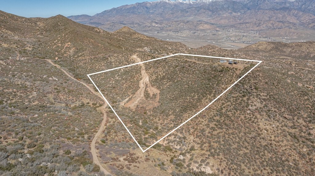 Solera (SLRA) - Land