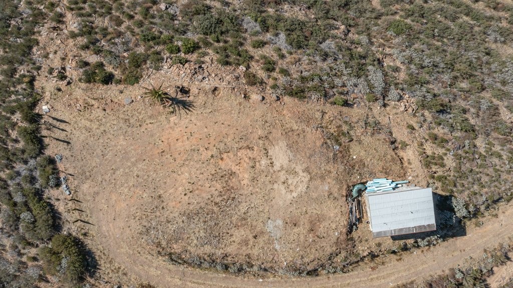 Solera (SLRA) - Land