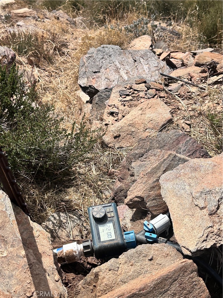 Solera (SLRA) - Land