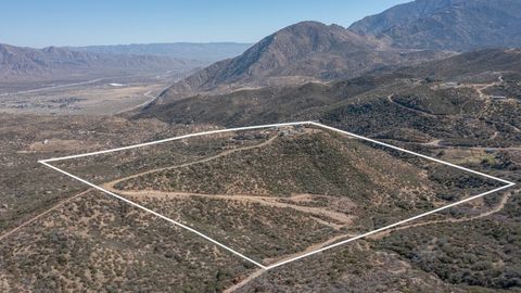 Photo of 0 Gorgonio View Rd, Banning, CA 92220 (MLS # IV25040301)