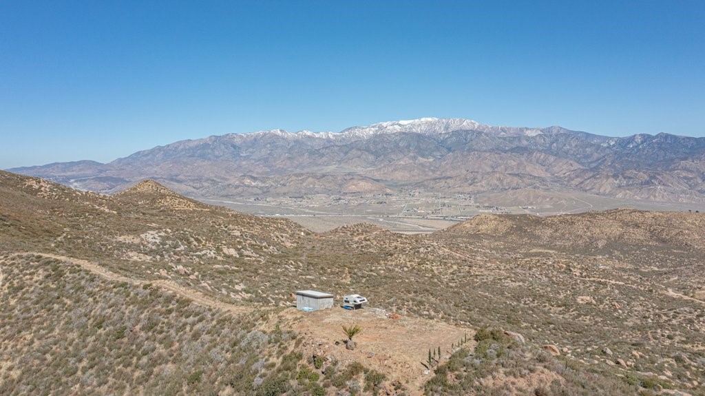 Solera (SLRA) - Land