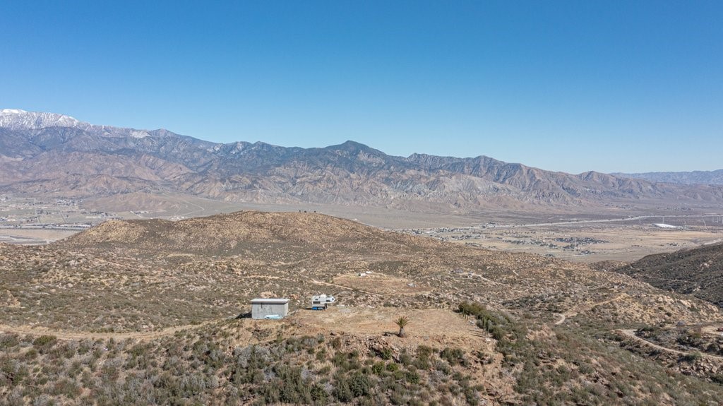 Solera (SLRA) - Land