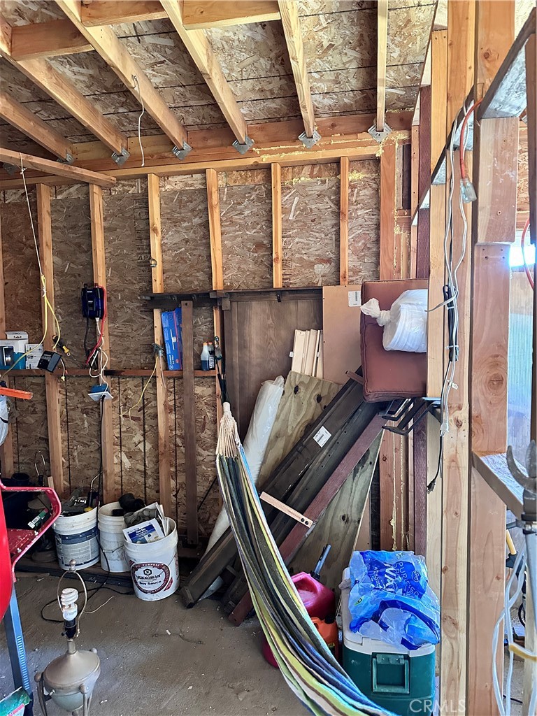 Solera (SLRA) - Land