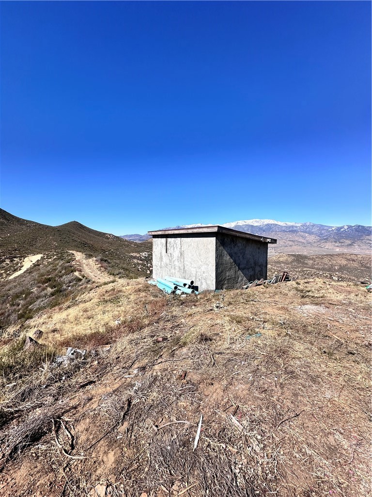 Solera (SLRA) - Land