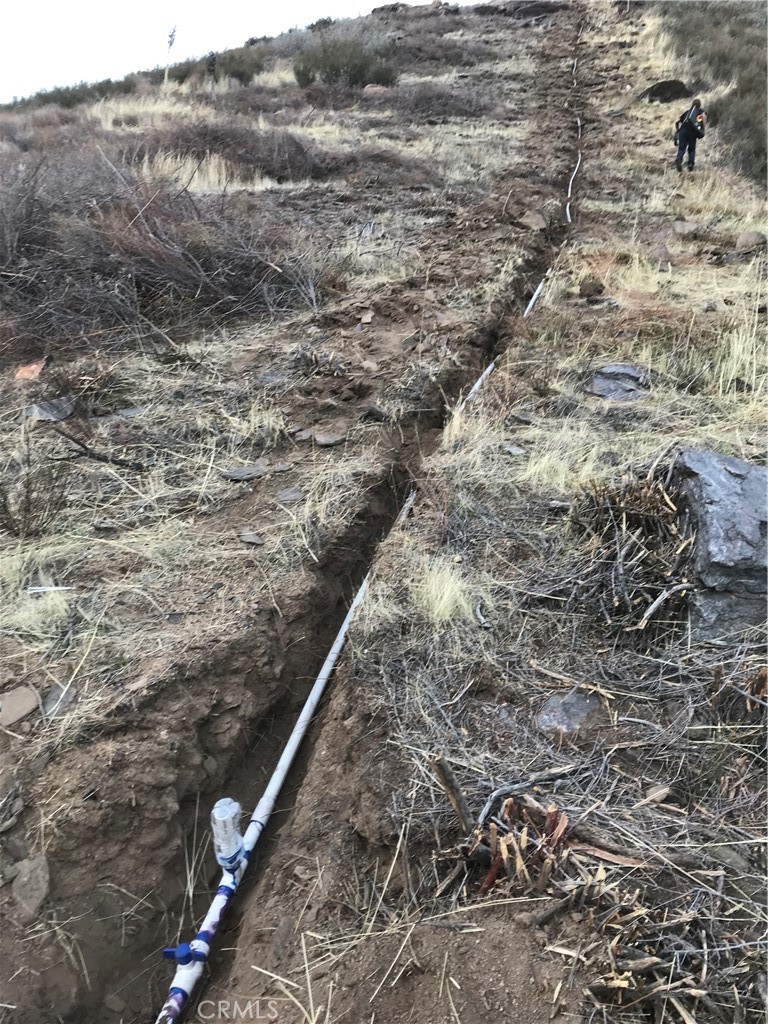 Solera (SLRA) - Land