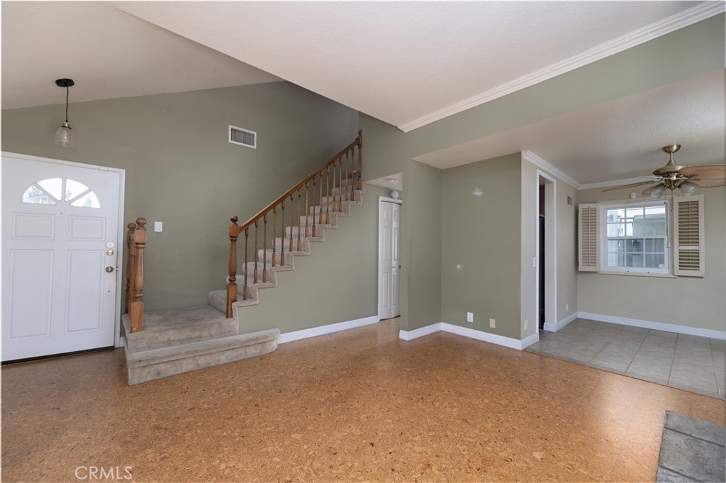 Country Terrace (CNTR) - Residential