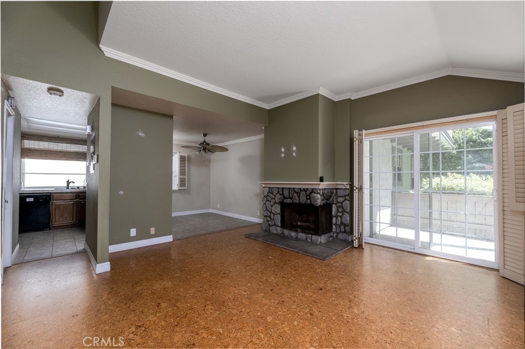 Country Terrace (CNTR) - Residential