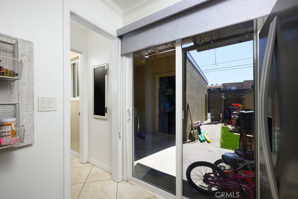 Tustin Park Villas (TPV) - Residential