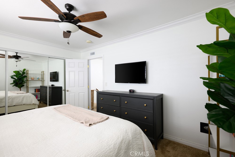 Tustin Park Villas (TPV) - Residential