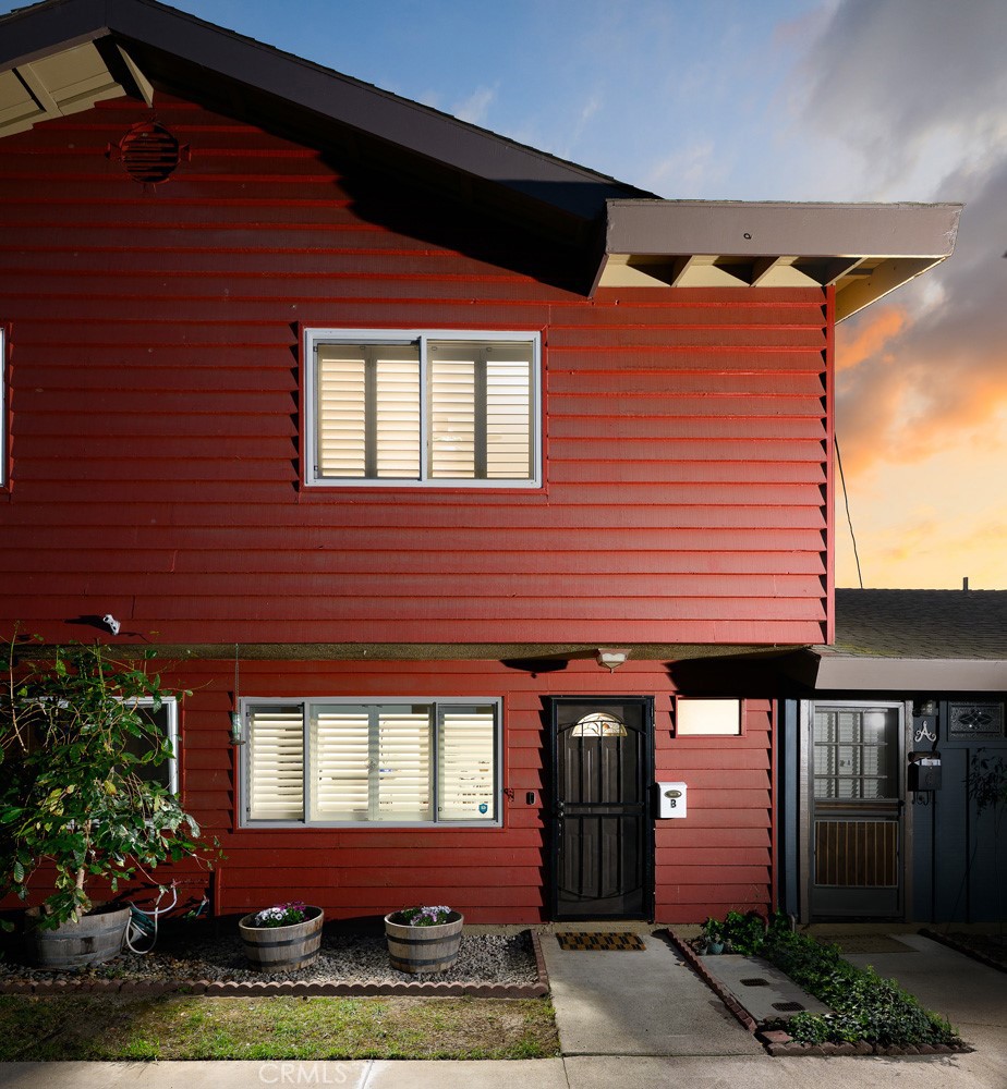 Tustin Park Villas (TPV) - Residential