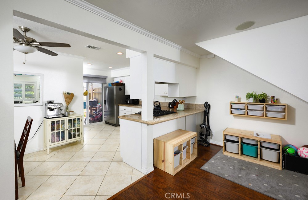 Tustin Park Villas (TPV) - Residential