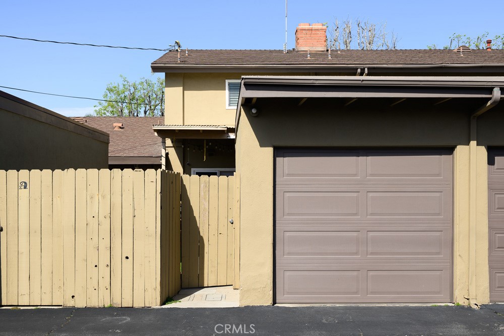 Tustin Park Villas (TPV) - Residential