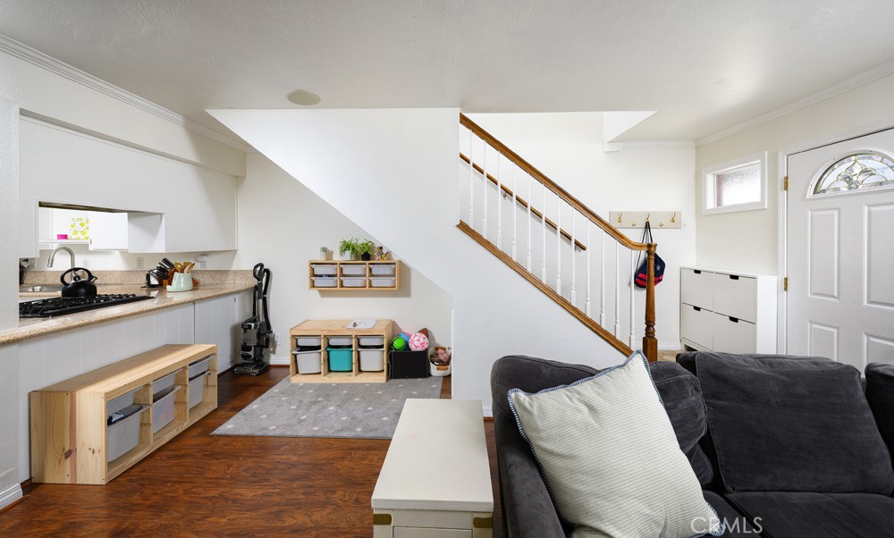 Tustin Park Villas (TPV) - Residential