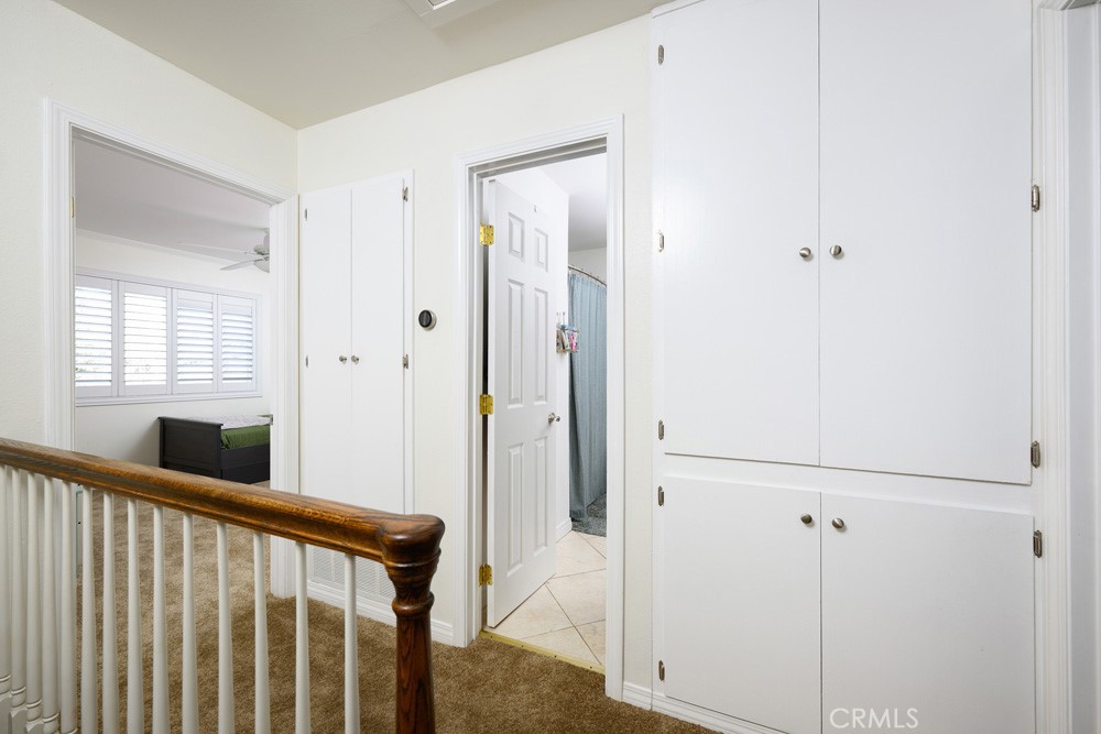 Tustin Park Villas (TPV) - Residential