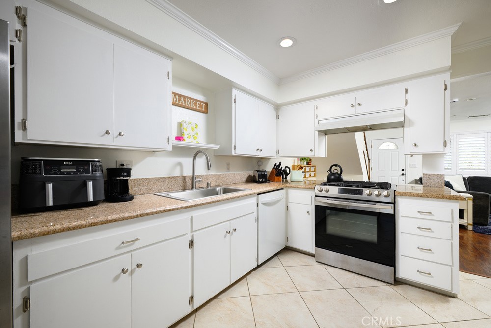 Tustin Park Villas (TPV) - Residential