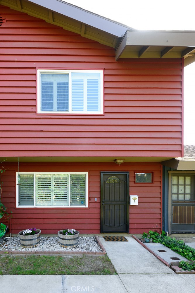 Tustin Park Villas (TPV) - Residential