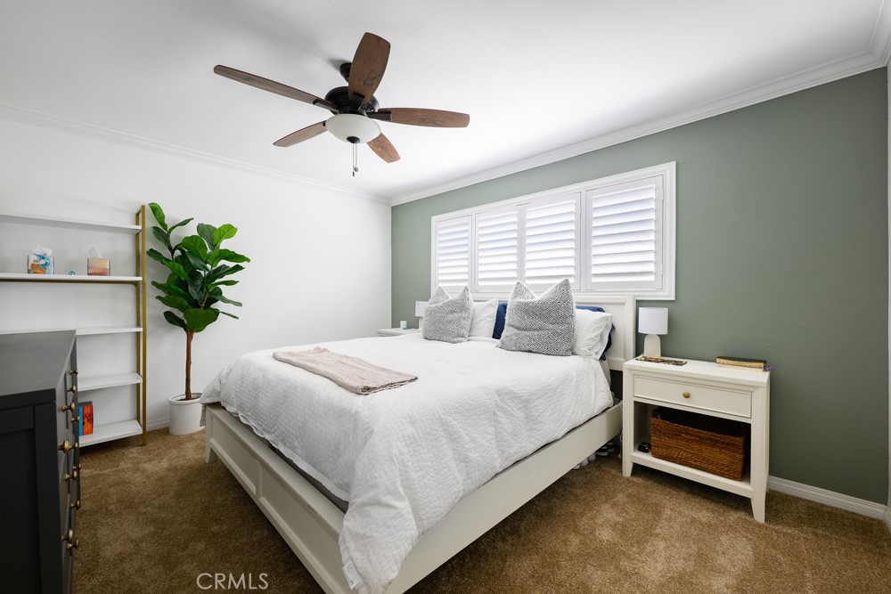 Tustin Park Villas (TPV) - Residential