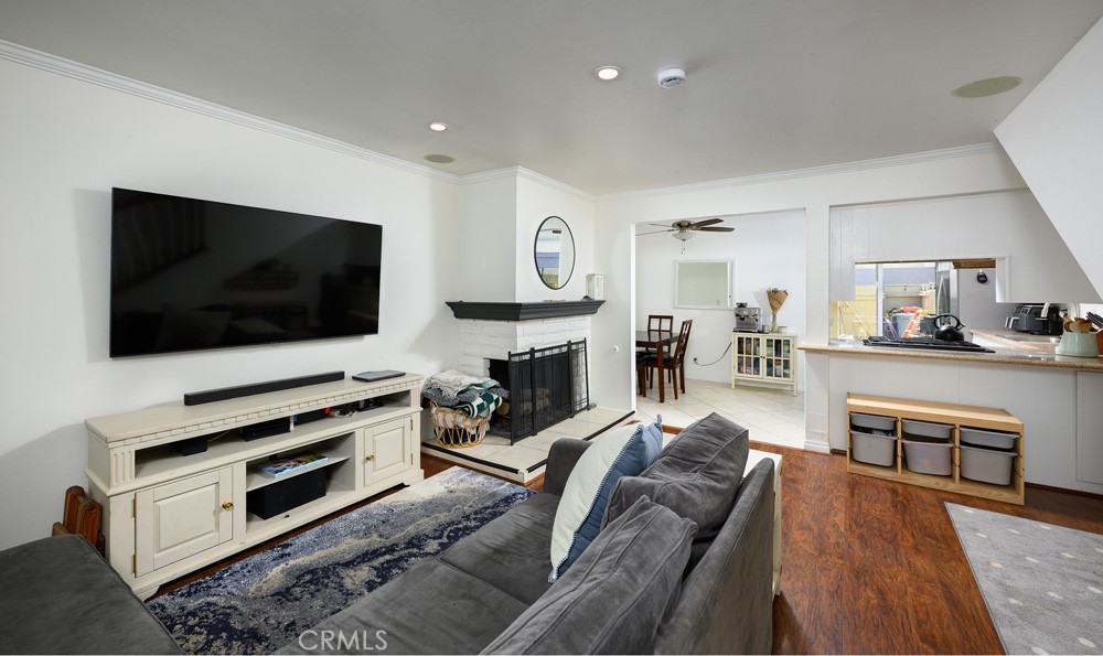 Tustin Park Villas (TPV) - Residential