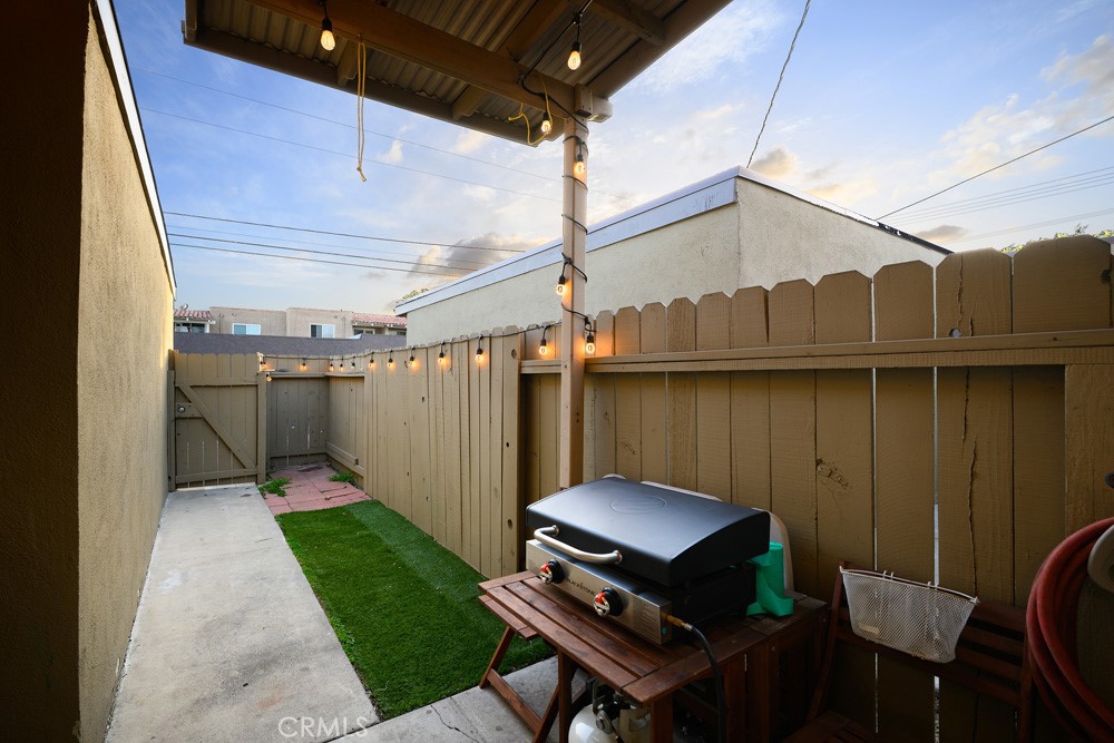 Tustin Park Villas (TPV) - Residential