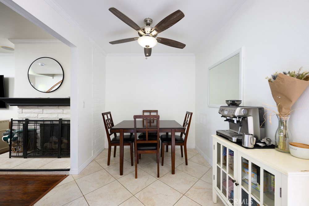 Tustin Park Villas (TPV) - Residential