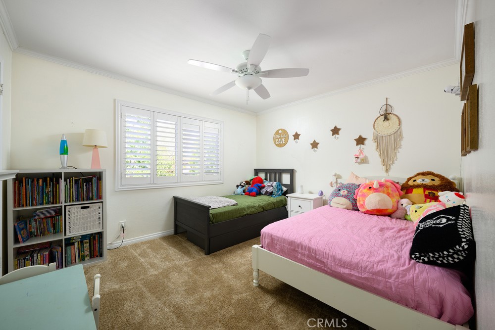 Tustin Park Villas (TPV) - Residential