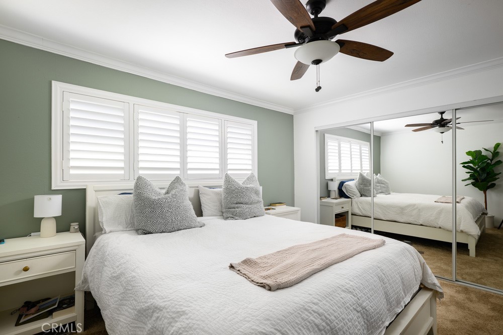 Tustin Park Villas (TPV) - Residential