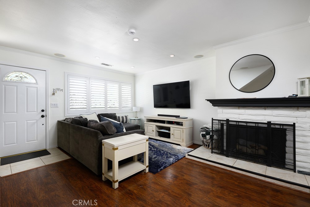 Tustin Park Villas (TPV) - Residential