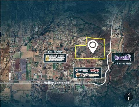 16556 Vesper Road Valley Center CA 92082