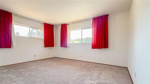 A home in Yucca Valley