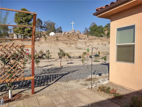 A home in Nuevo