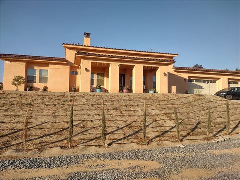 A home in Nuevo