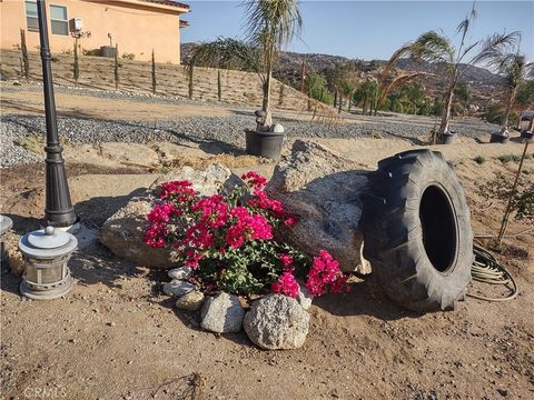 A home in Nuevo