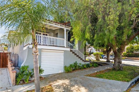 1810 S Leland Street San Pedro CA 90731