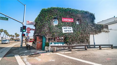 16321 Pacific Coast Highway Sunset Beach CA 90742