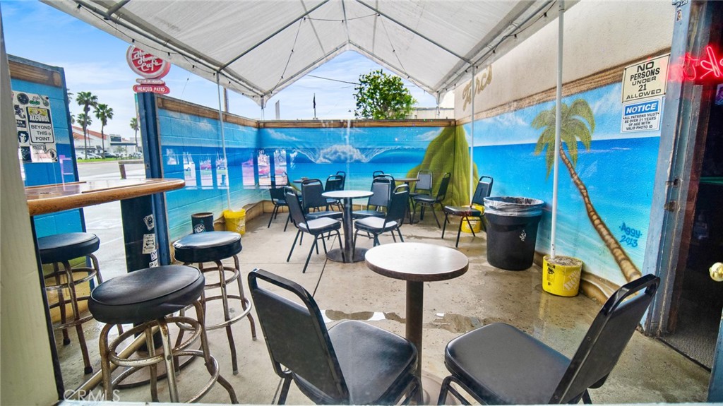 16321 Pacific Coast Highway