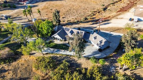 A home in Agua Dulce