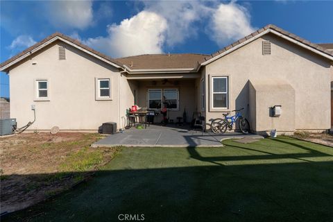 A home in Livingston