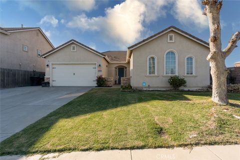 A home in Livingston