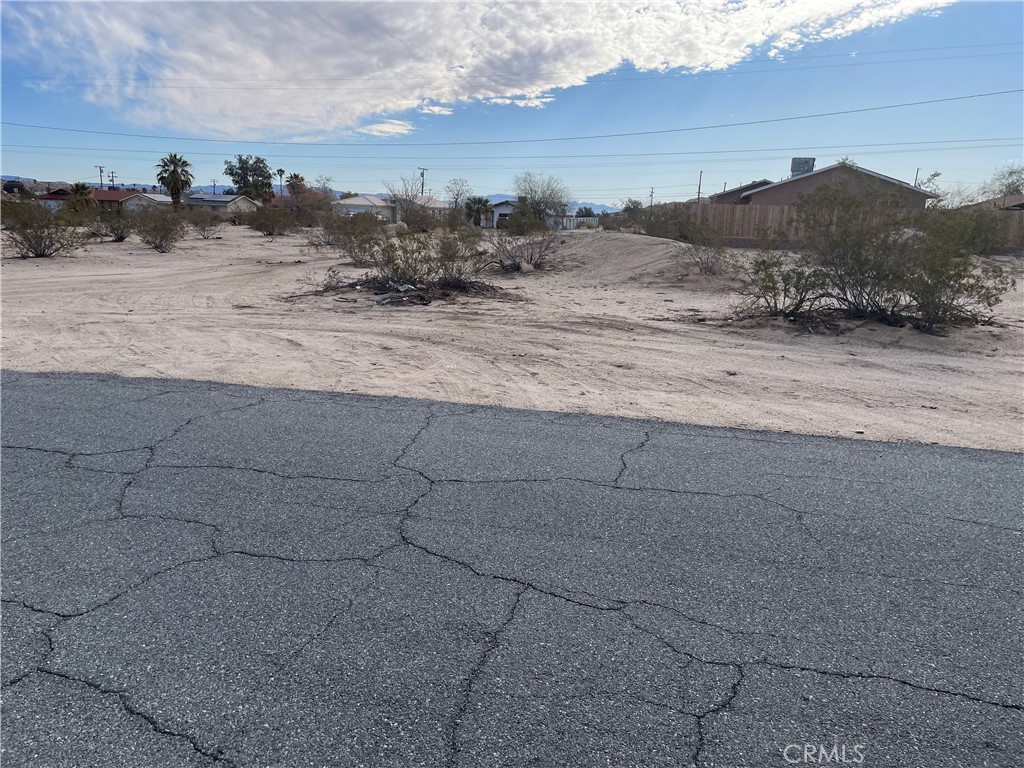 0 Mariposa Avenue