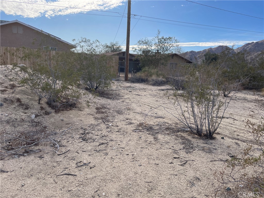 0 Mariposa Avenue