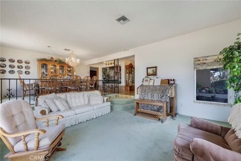 A home in Joshua Tree