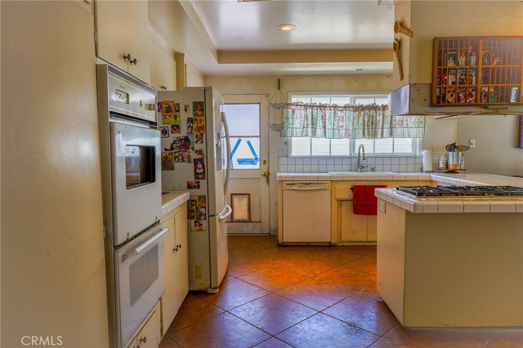 ,LA HABRA - Residential