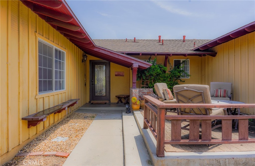 ,LA HABRA - Residential