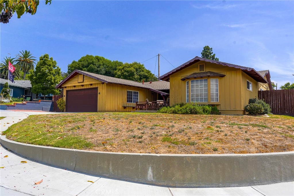 ,LA HABRA - Residential