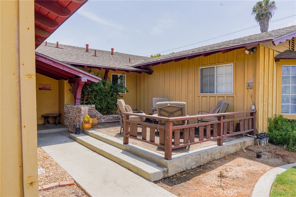 ,LA HABRA - Residential