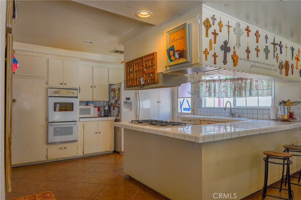 ,LA HABRA - Residential