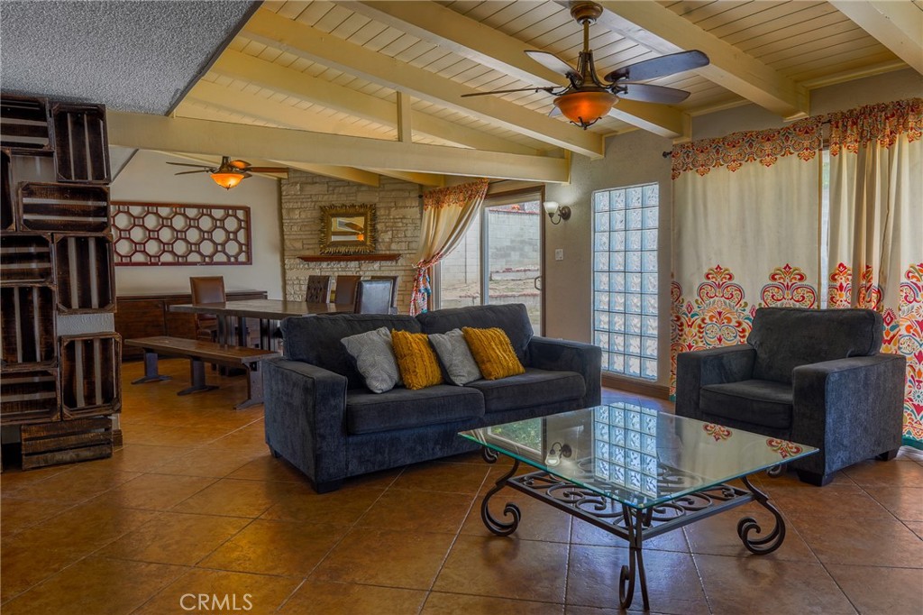 ,LA HABRA - Residential