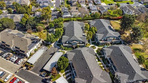 A home in Huntington Beach