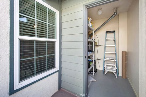 A home in Huntington Beach