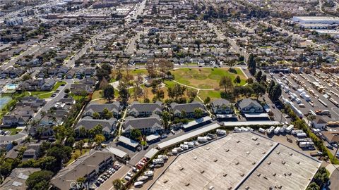 A home in Huntington Beach